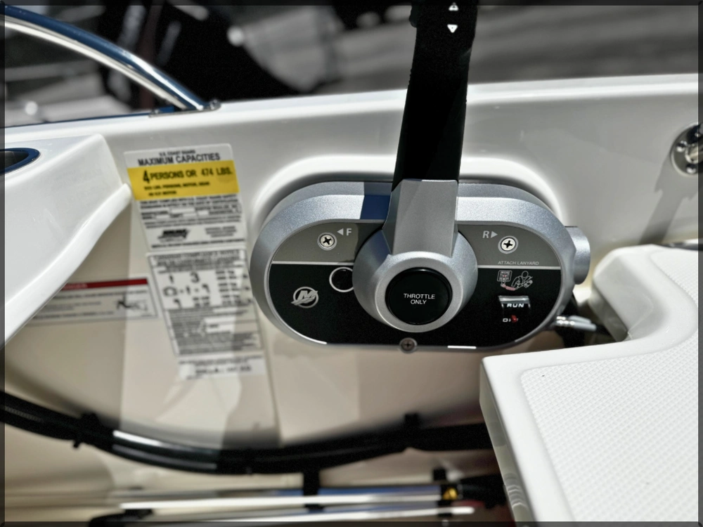 2024 Boston Whaler 130 Super Sport alt