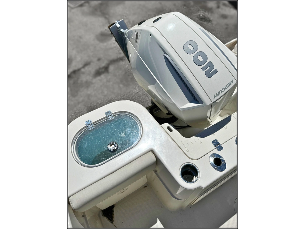 2022 Sailfish 220 Cc alt