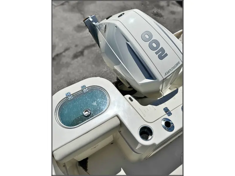 Sailfish 220 CC 2022