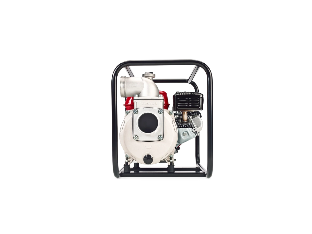 2023 Honda Honda 3" Utility Water Pump alt