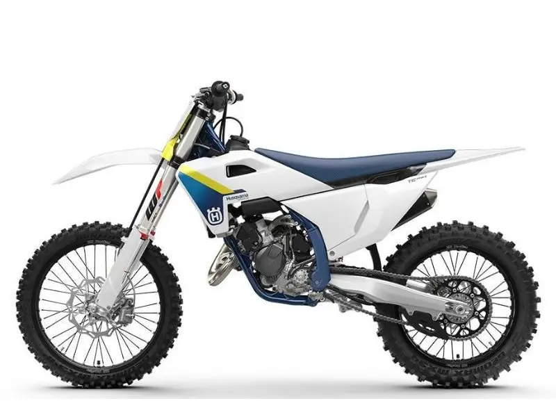 2025 Husqvarna TC 150