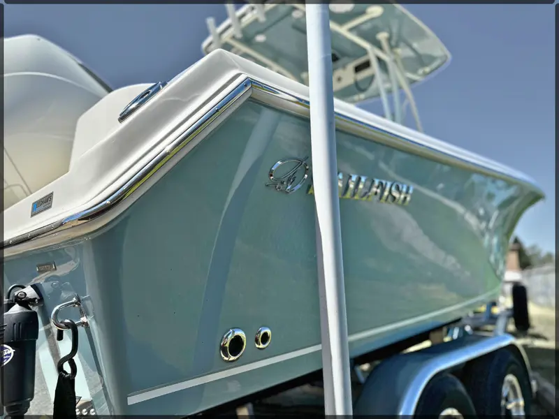 Sailfish 220 CC 2022