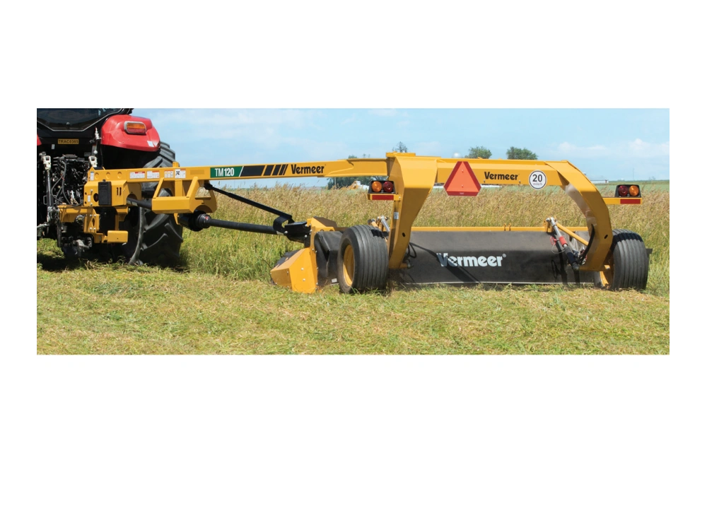 Vermeer Tm120 None alt