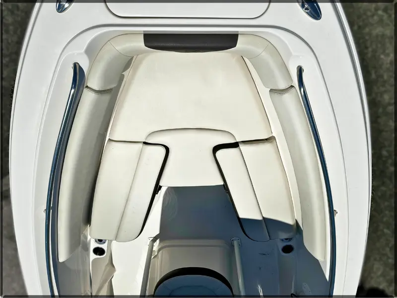 Sailfish 220 CC 2022