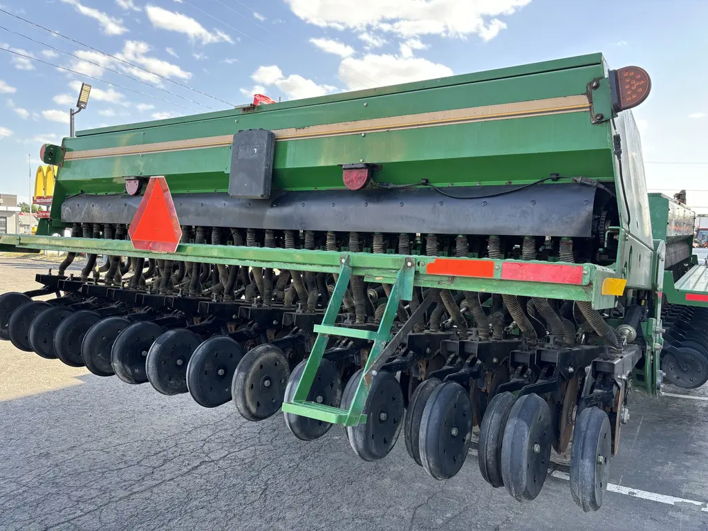 2018 GREAT PLAIN 3S-4000