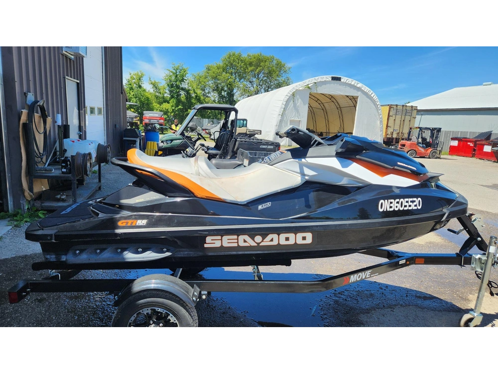 2012 Sea-doo Gti Se 130/180 alt