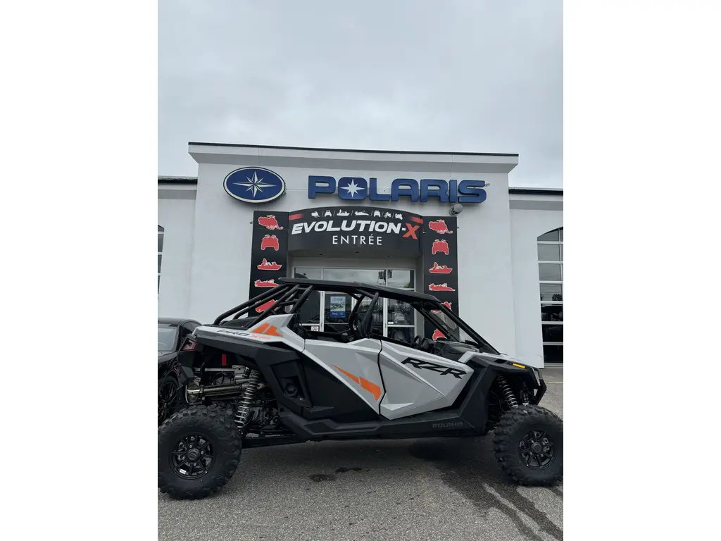 Polaris RZR PRO XP 4 SPORT  2023