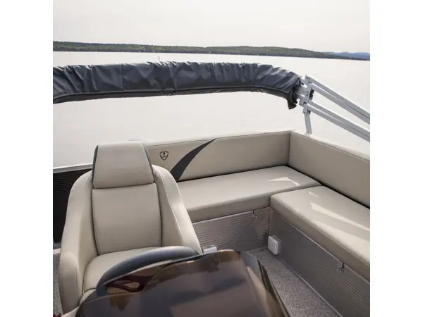 2023 Armada eco lx 188