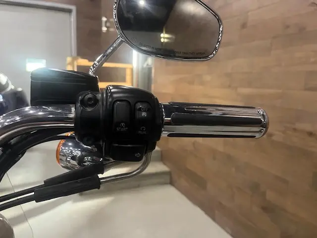 2003 Harley-Davidson SOFTAIL FAT BOY Édition 100e Anniversaire