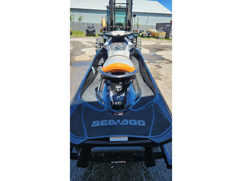 2012 Sea-doo Gti Se 130/180 alt