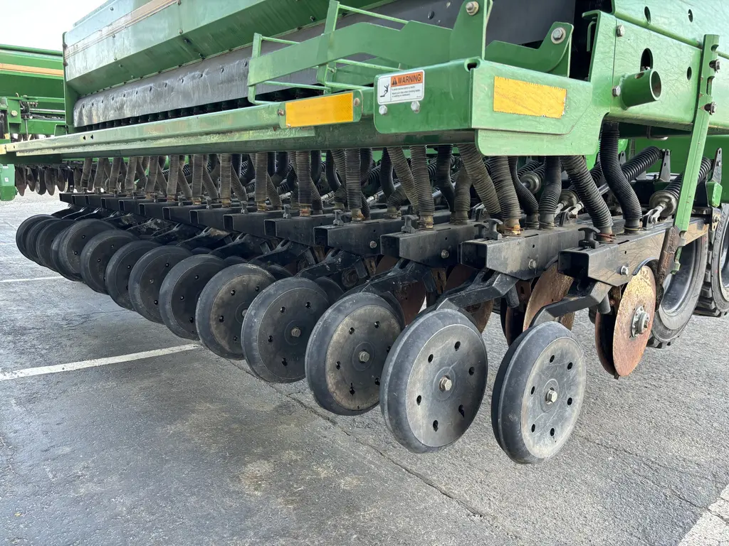 2018 GREAT PLAIN 3S-4000