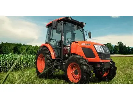 KIOTI Tracteur RX7320PCC-I  - Tracteur Agricole RX