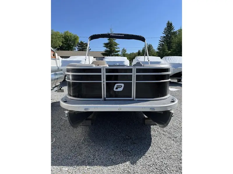 2024 Princecraft JAZZ14-2RS