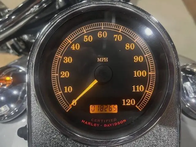 2003 Harley-Davidson SOFTAIL FAT BOY Édition 100e Anniversaire