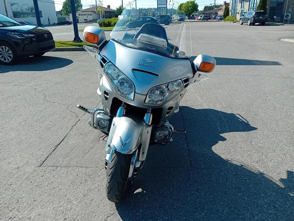 Honda Gl1800a 2005 alt