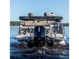 2024 Mercury 250xl Fourstroke alt