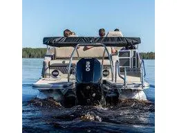 2024 Mercury 250XL FourStroke