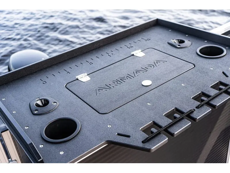 2023 Armada top fish T168 77.08$/semaine