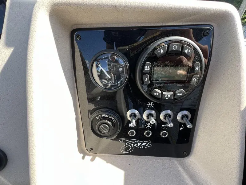 2024 Princecraft JAZZ 17 **EMBARCATION JAMAIS UTILISÉE!!**