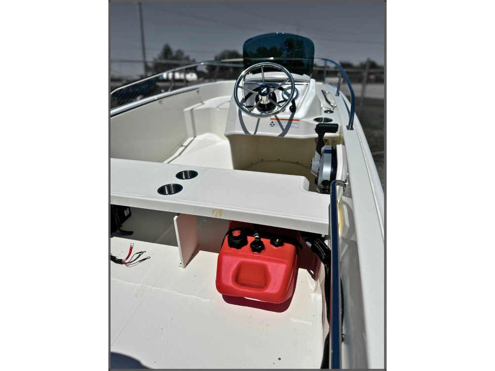 2024 Boston Whaler 130 Super Sport alt