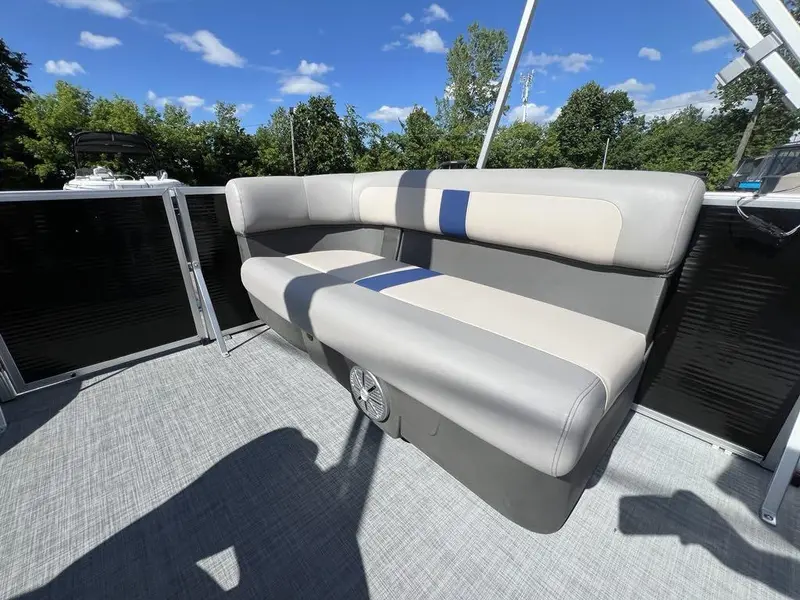 2024 Princecraft JAZZ 17 **EMBARCATION JAMAIS UTILISÉE!!**