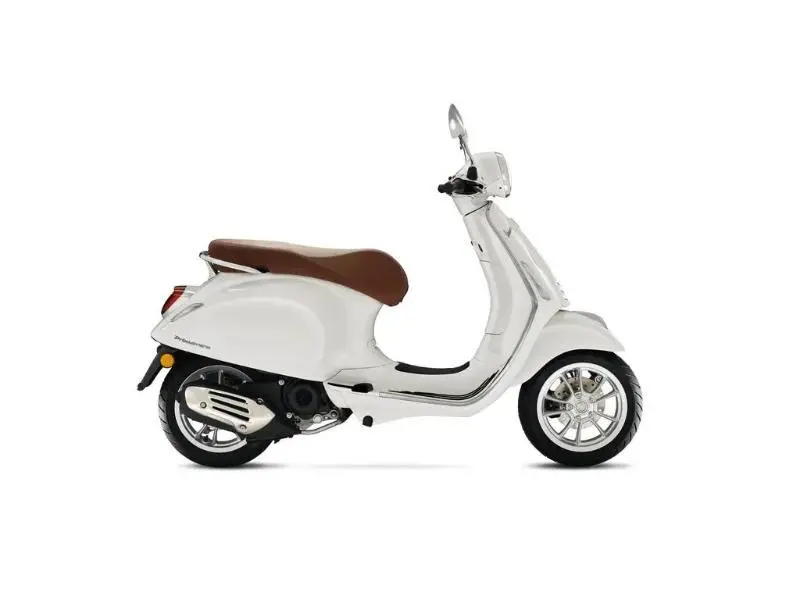 2023 Vespa PRIMAVERA 50 IGET