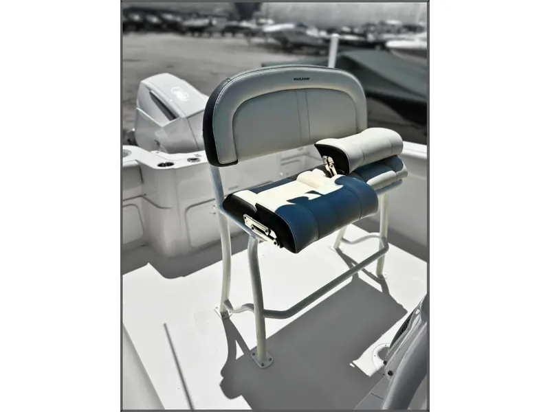 Sailfish 220 CC 2022