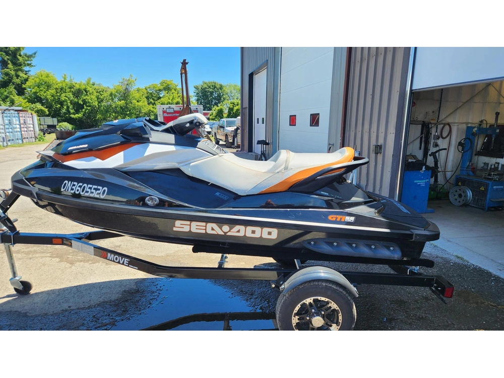 2012 Sea-doo Gti Se 130/180 alt
