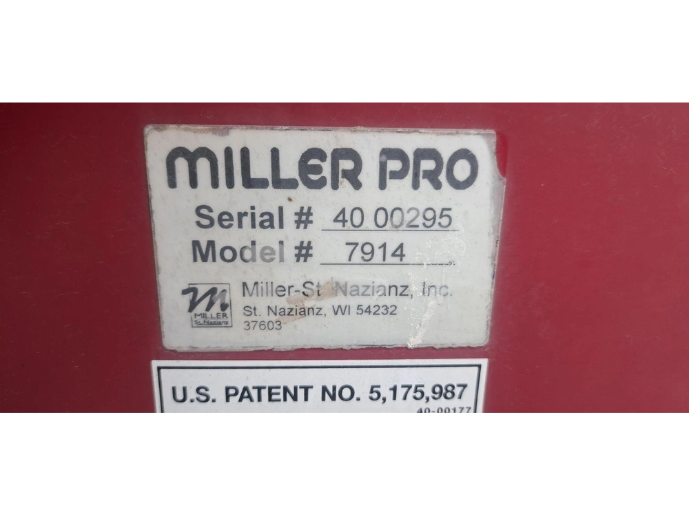 Miller Pro 7914 None alt