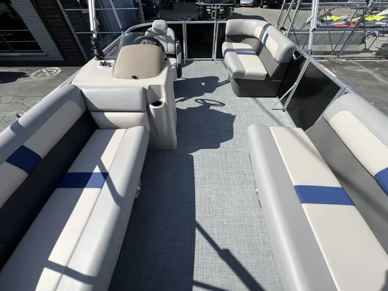 2024 Princecraft JAZZ 17 **EMBARCATION JAMAIS UTILISÉE!!**