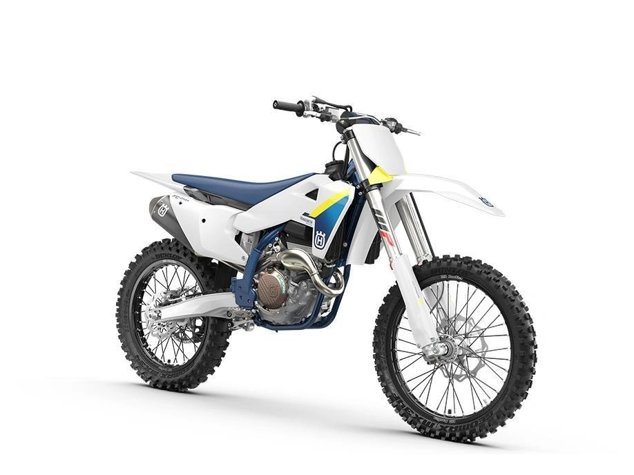 2025 Husqvarna Fc 250 alt