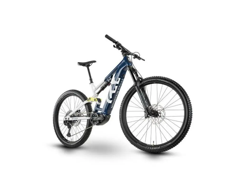 2023 Husqvarna Mountain Cross MC2 XLARGE