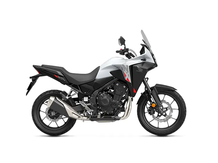 New 2024 Honda NX500AR in Timmins Mikey's General Sales