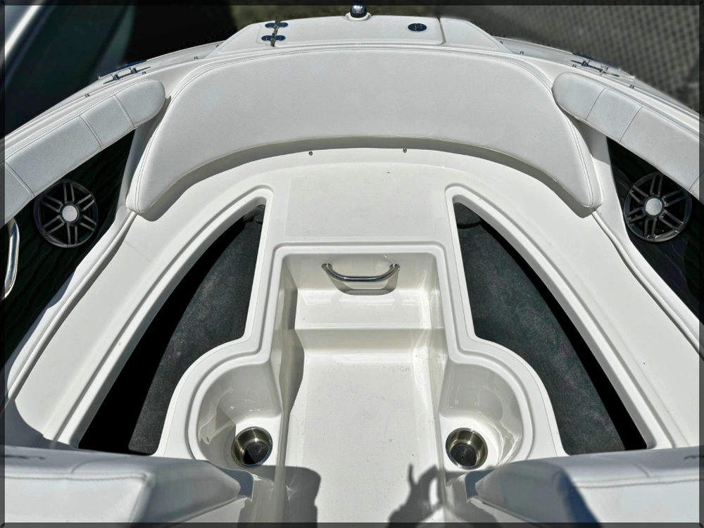 2023 Sea Ray Spo190 alt