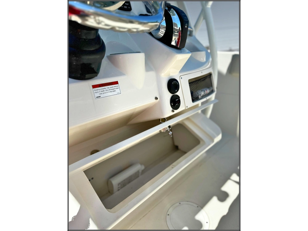 2022 Sailfish 220 Cc alt