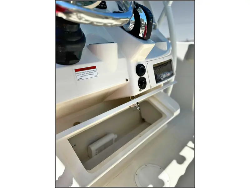 Sailfish 220 CC 2022