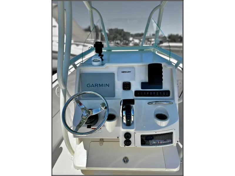 Sailfish 220 CC 2022