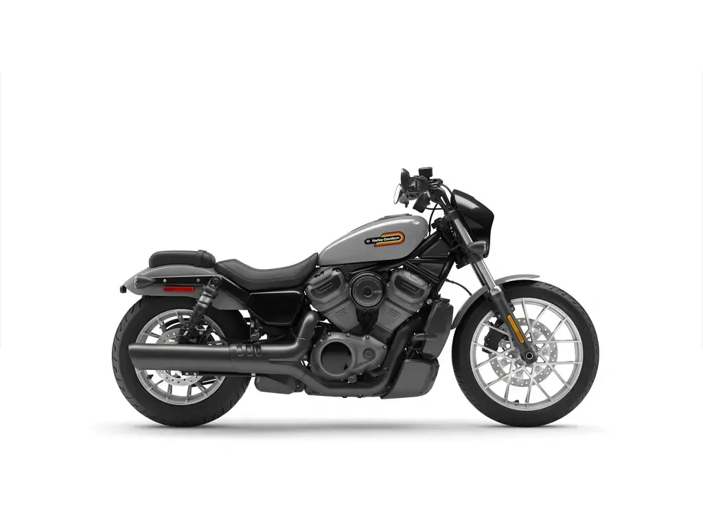 2024 Harley-Davidson RH975S - NIGHTSTER S