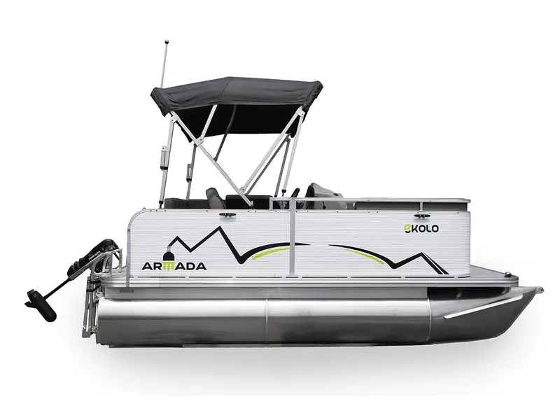 2023 Armada ekolo 147