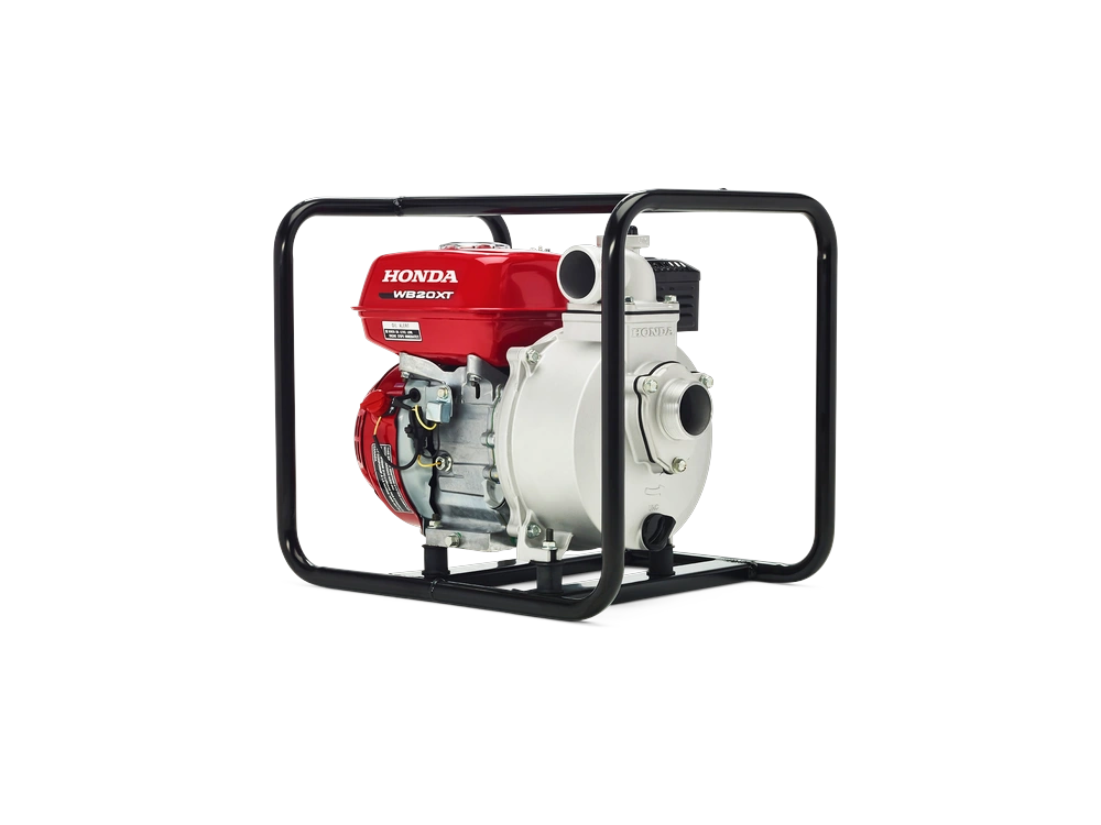 2023 Honda Honda 2" Utility Water Pump alt