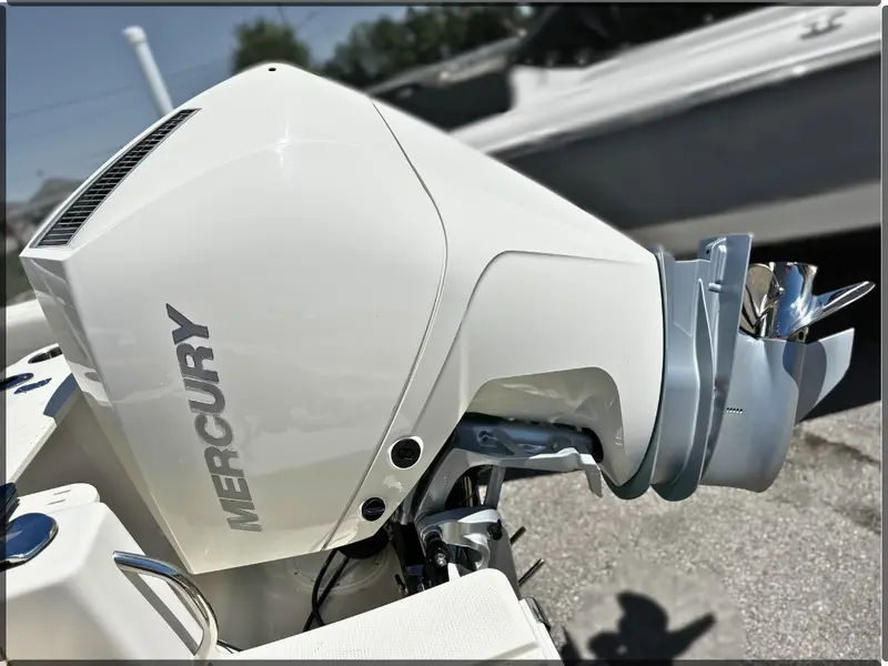 Sailfish 220 CC 2022