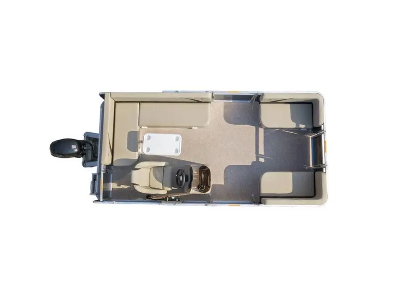 2023 Armada eco lx 188