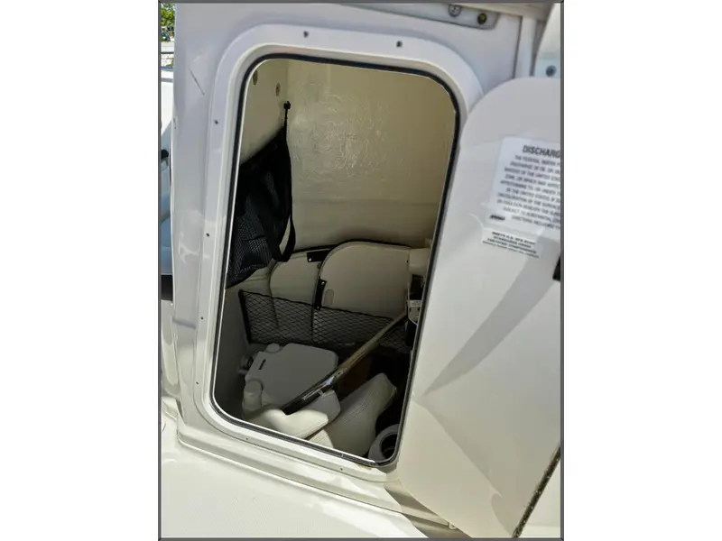 Sailfish 220 CC 2022