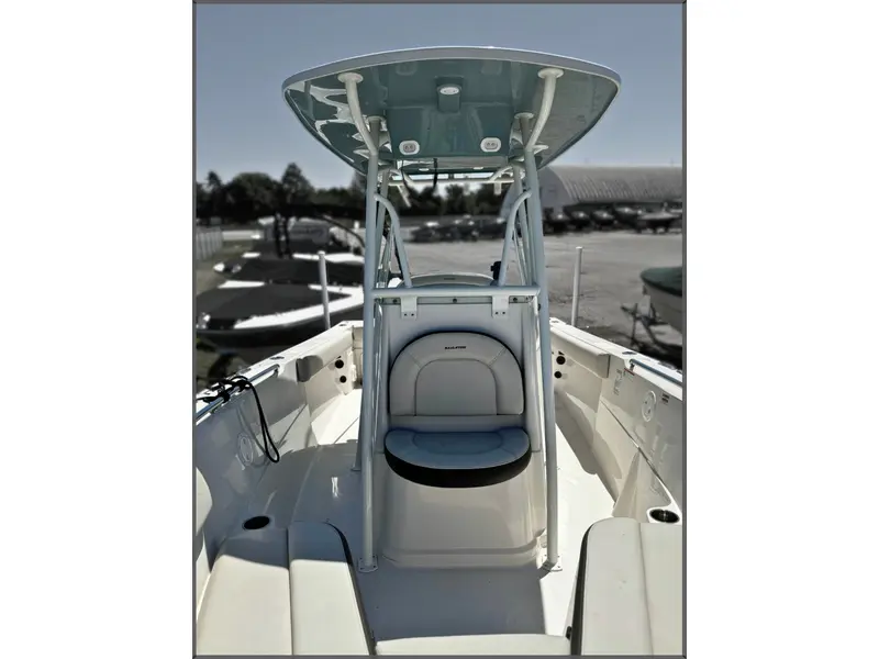 Sailfish 220 CC 2022