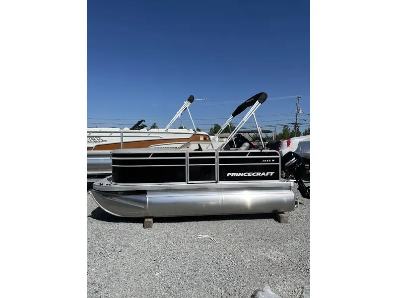 2024 Princecraft JAZZ14-2RS