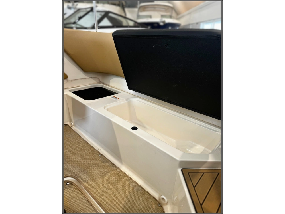 2023 Sea Ray Spx190 No Luxury Tax* alt