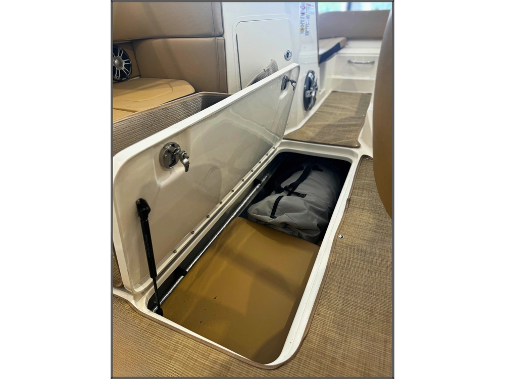 2023 Sea Ray Spx190 No Luxury Tax* alt
