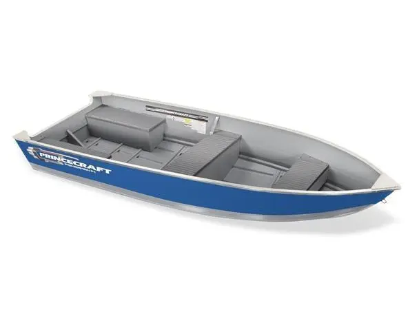 Princecraft FISHERMAN 14 2024