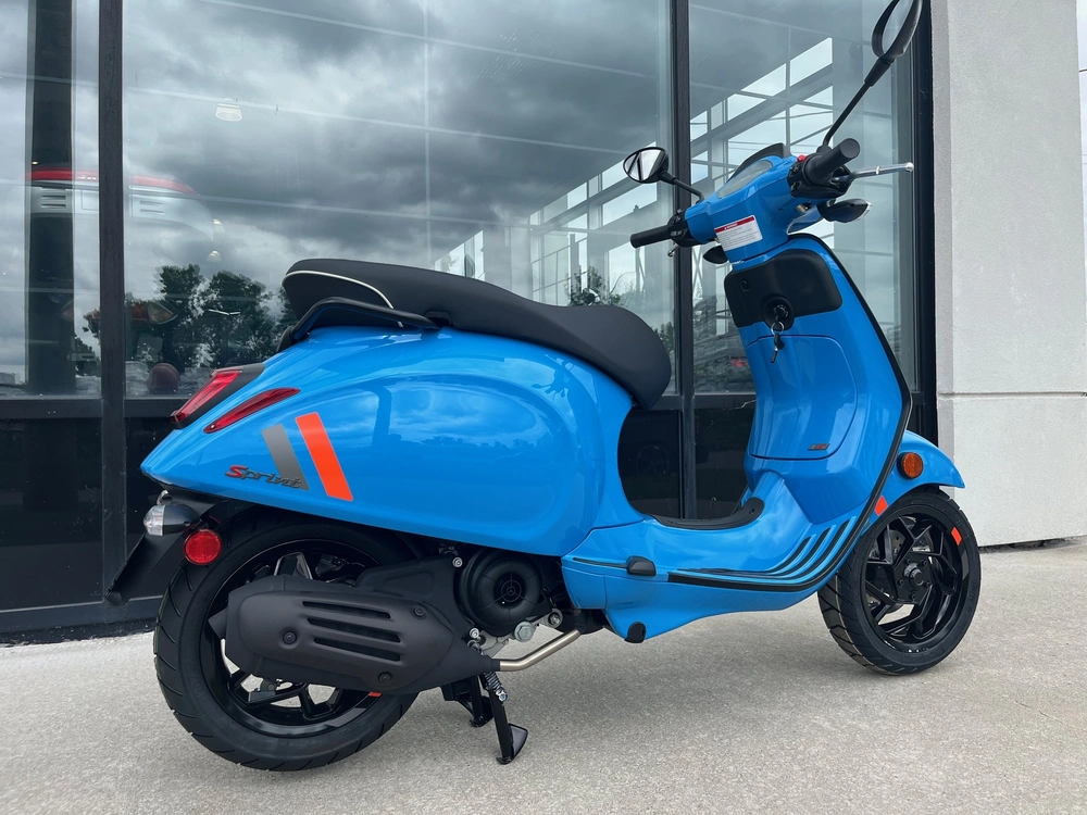 Vespa Sprint 50 Sport 2025 alt