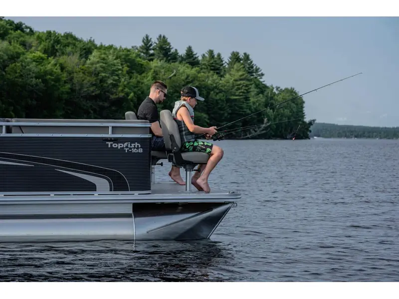 2023 Armada top fish T168 77.08$/semaine